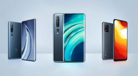 Час на спочинок: Xiaomi припиняє підтримку Mi 10S, Mi 10 Pro, Mi 10, Mi 10 Ultra, Mi 11 Lite 5G, Redmi Note 10 Pro, Redmi Note 10, Redmi Note 10, Redmi Note 10 5G і ще трьох смартфонів
