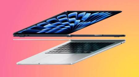 Apple is preparing to launch new iPad Air and MacBook Air models: stocks in stores are dwindling - Bloomberg