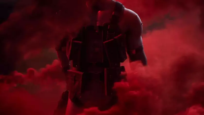 Solid Snake в Rainbow Six Siege: Захватывающий скриншот нового тизера