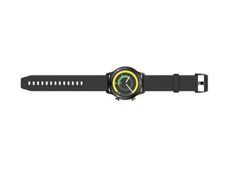 Вместе с Watch S Pro: Realme готовит «умные» часы Watch S с датчиком ЧСС и пульсоксиметром