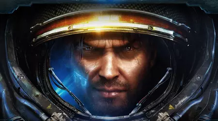 Media: four giants of the Korean game industry would like to create their own games based on the StarCraft universe