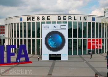 Самые интересные новинки выставки IFA 2012