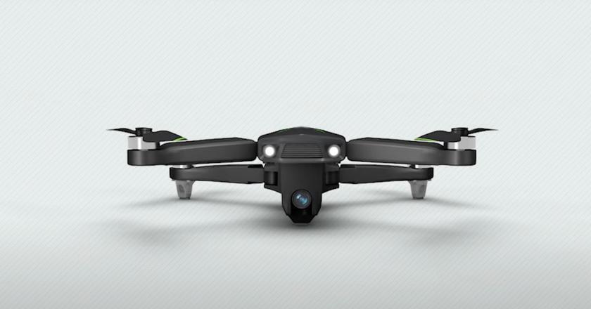 Loolinn Z6pro beste drone onder 200 euro