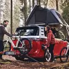 Предварительный просмотр Volkswagen Sport eBike система радара модель 03
