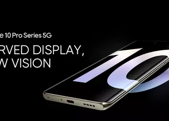 It's official: realme 10 Pro and realme 10 Pro+ smartphones to be launched globally on December 8