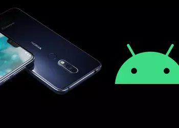 Android 10 задержится для смартфонов Nokia