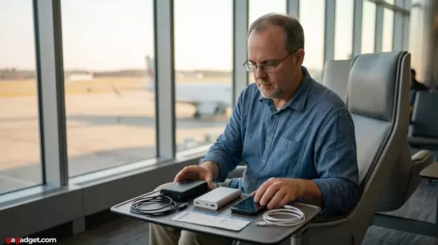 Best Power Banks for Travel