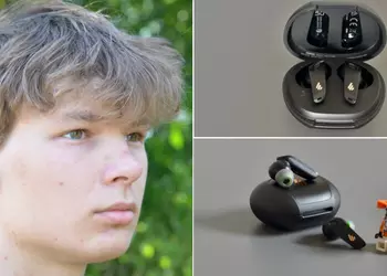 Семь цветов музыки: Обзор Edifier NeoBuds S - вставные наушники TWS с ANC и гибридными драйверами