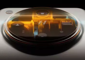 Квадро-модуль с двумя 200 Мп сенсорами: впечатляющий фотофлагман Oppo Find X9 Ultra будет представлен уже 21 апреля