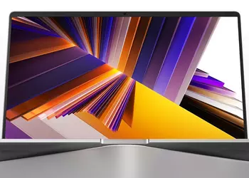 Redmi Book 16 (2024) получит чип Intel Core 13500H и память LPDDR5