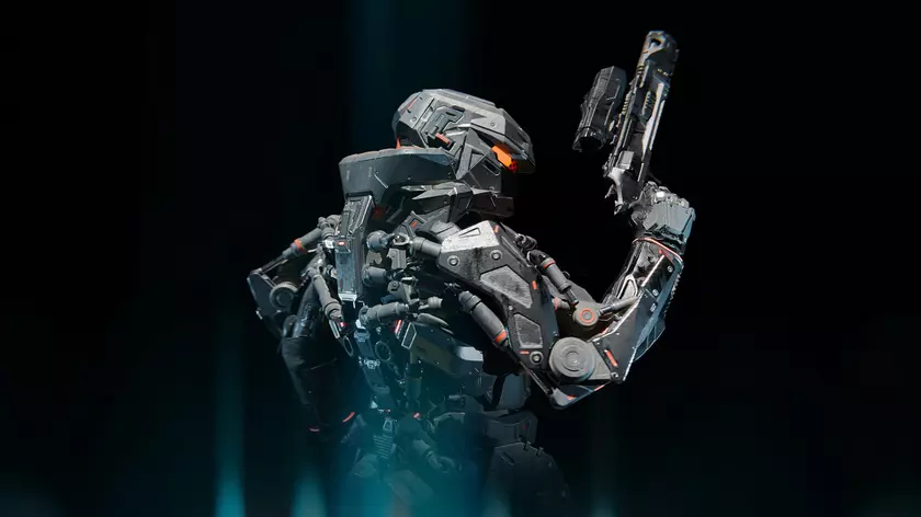 Как La Quimera меняет искусство: взгляд на технологичные произведения