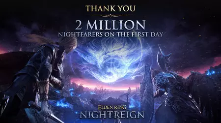 Nouveau succès de FromSoftware : dès le premier jour, les ventes d Elden Ring Nightreign ont dépassé 2 millions d exemplaires