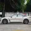 Миниатюра элементов управления Exeed Exlantix ES