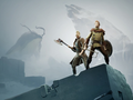 Время вышло, Epic Games: Ashen, боевик в стиле Dark Souls, выходит в Steam