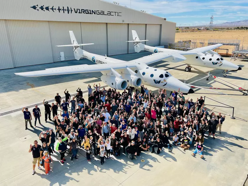 Сколько стоит стать космическим туристом?