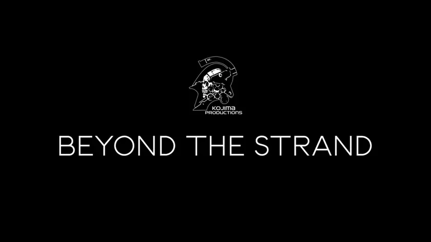 Раскрыт специальный постер для поклонников Beyond The Strand