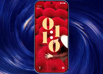 “Самые скругленные углы в истории смартфонов”: инсайдер показал рендер флагмана Xiaomi 16