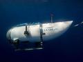 Созданные искусственным интеллектом изображения обломков подводного аппарата "Титан" наводнили соцсети