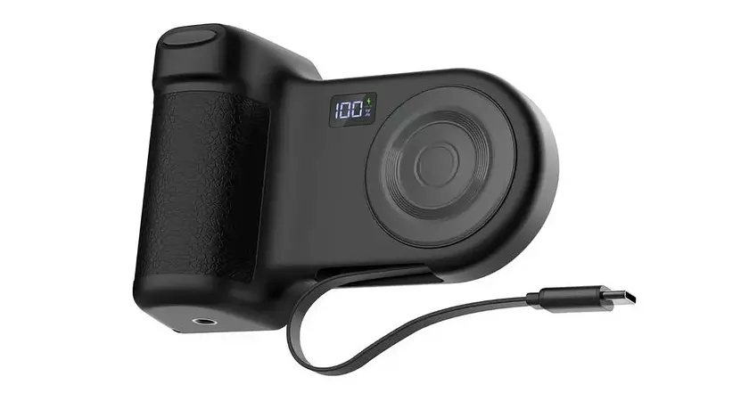 Belkin Stage PowerGrip: Загляните в будущее смарт-решений для питания