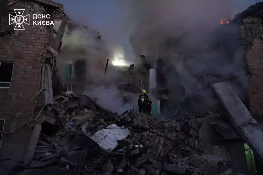 Итоги трагической атаки по гражданским объектам 28 августа