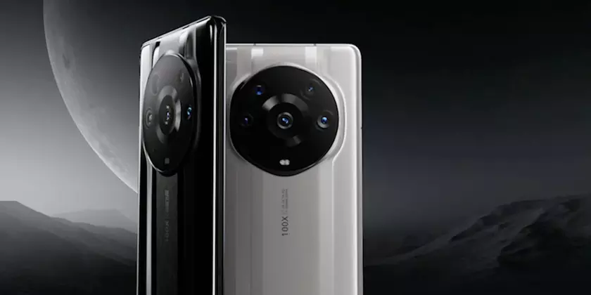 Honor после отделения от Huawei начал создавать собственные суббренды