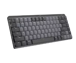 Logitech MX Mechanical Mini Wireless Keyboard