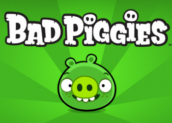 Bad Piggies: новая игра Rovio, создателей Angry Birds