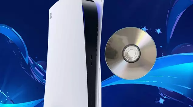 Sony confirms PlayStation disc production ends ...