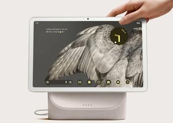 Google опустила цену на Pixel Tablet: устройство можно купить на Amazon со скидкой $100