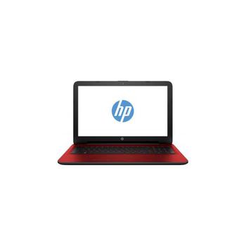 HP 15-ac056ur (N6C64EA) Red
