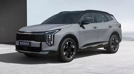 Технічний апгрейд Kia Sportage 2026: відмова від «робота» заради класики