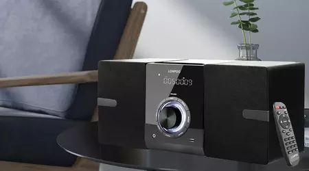 Best Compact Stereo System