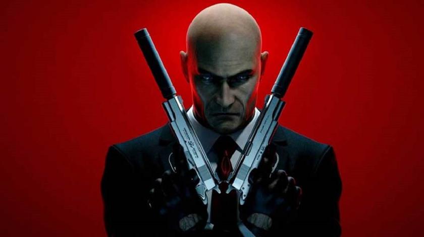 Киллер со скидкой. В Steam стартовала распродажа всех частей  HITMAN