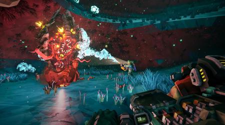 Co-op shooter Deep Rock Galactic krijgt 67% korting op Steam tot 21 december