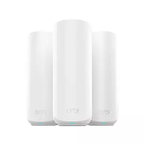 NETGEAR Orbi 370 RBE373 3-Pack