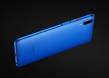 В Сеть попали новые цены и характеристики смартфона Meizu E3