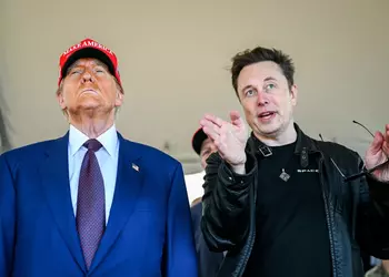 Илон Маск, Джефф Безос и Марк Цукерберг займут почетное место на инаугурации Трампа