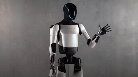 Tesla reconvertit son usine de Fremont pour produire le robot Optimus Gen 3