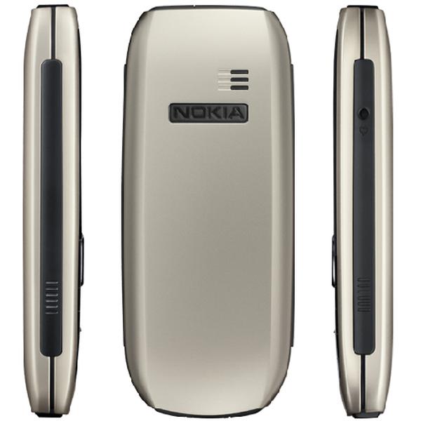 Nokia 1800 цены, характеристики, фото, где купить