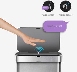 Motion Sensor Automatic Kitchen Trash