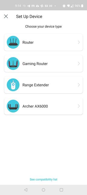Recenzja TP-Link Archer AX73: Router Wi-Fi 6 z dużą ilością Gigabit dla inteligentnego domu-19