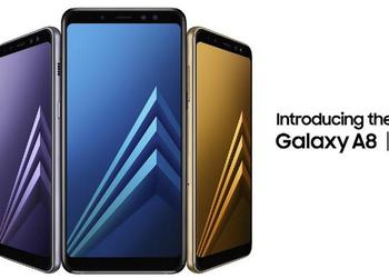 Samsung is already working on Android 8.0 Oreo for Galaxy A8 (2018)