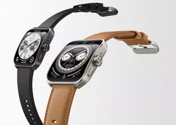 OPPO unveiled Watch 4 Pro  with Snapdragon W5 Gen 1, NFC, GPS, eSIM and ECG support starting at $315