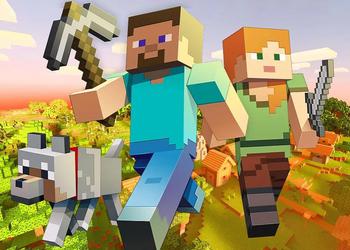L'ESRB ha emesso una classificazione per età per la versione Xbox Series di Minecraft. Forse presto il popolare gioco verrà rilasciato su una console moderna.