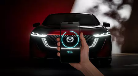 Mazda to build a new battery plant for electric vehicles in Japan