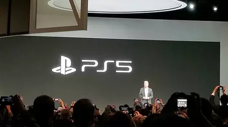 CES 2020: Sony розповіла про PlayStation 5