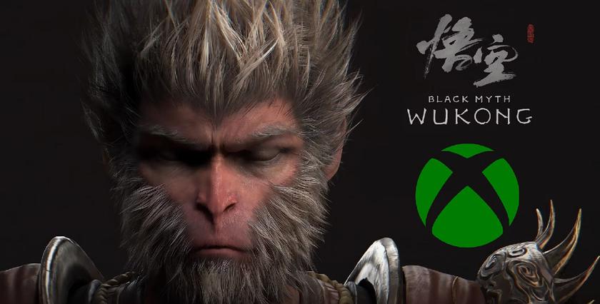 Wukong for the Xbox series.