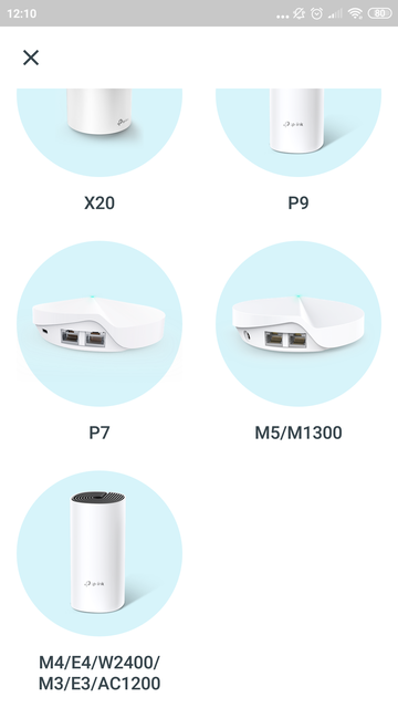 Przegląd TP-Link Deco E3: najprostszy sposobób poprawić swój Wi-Fi w domu-18
