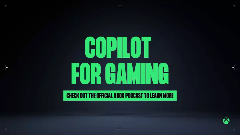 Xbox Copilot for Gaming: Объединяем силы для игровых побед