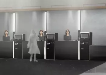 Эра терминаторов не за горами: отель Henn Na будет обслуживаться робоперсоналом